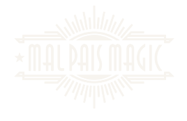 Mal Pais Magic Properties